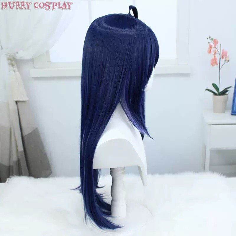 Game Cosplay,Honkai: Star Rail,Wigs,Honkai Star Rail Ciel Cosplay Costume - Wig